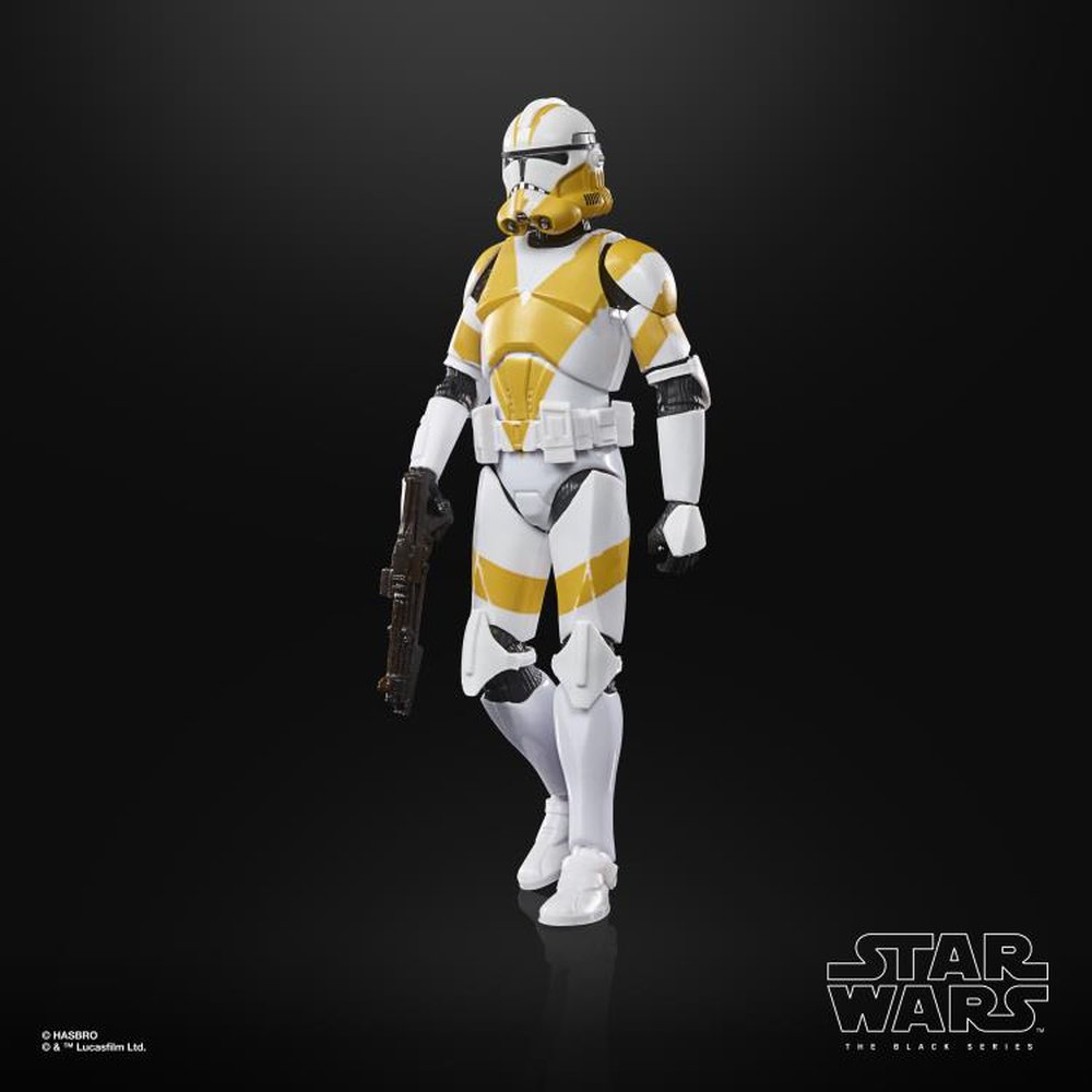 STAR WARS: THE BLACK SERIES 6' 13TH BATTALION TROOPER (JEDI: FALLEN ORDER) - 3