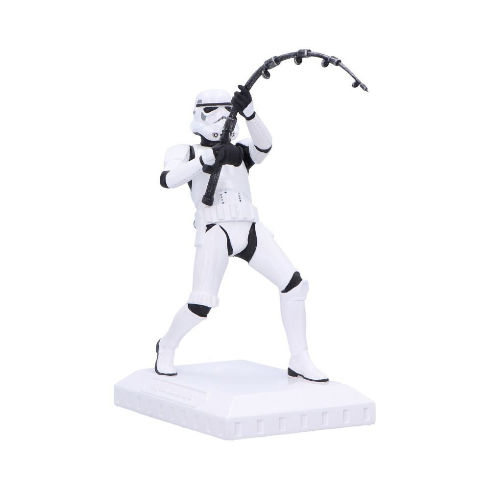 STAR WARS STORMTROOPER WHAT A CATCH - 1