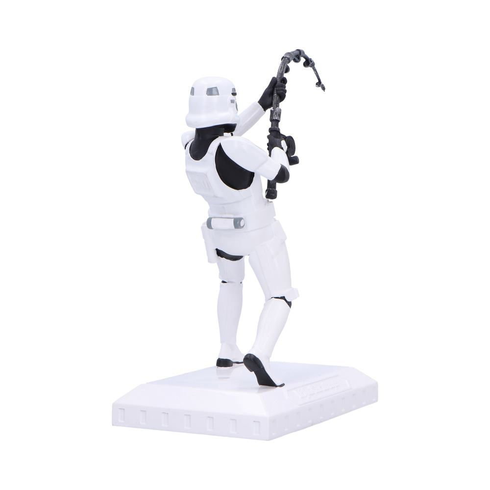 STAR WARS STORMTROOPER WHAT A CATCH - 2