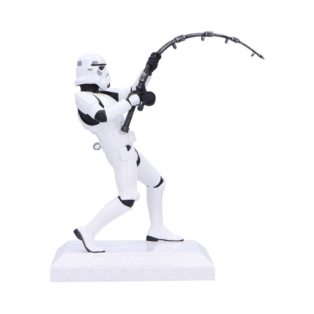 STAR WARS STORMTROOPER WHAT A CATCH - 3