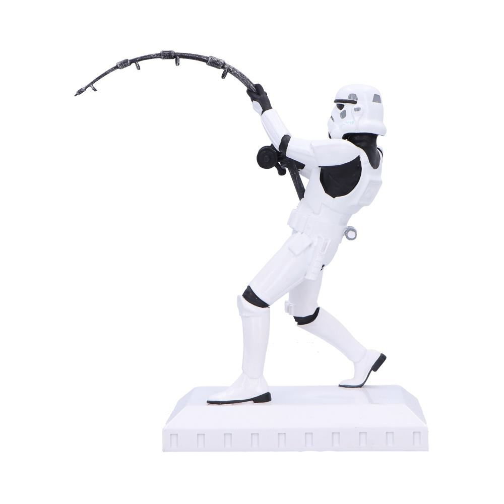 STAR WARS STORMTROOPER WHAT A CATCH - 4