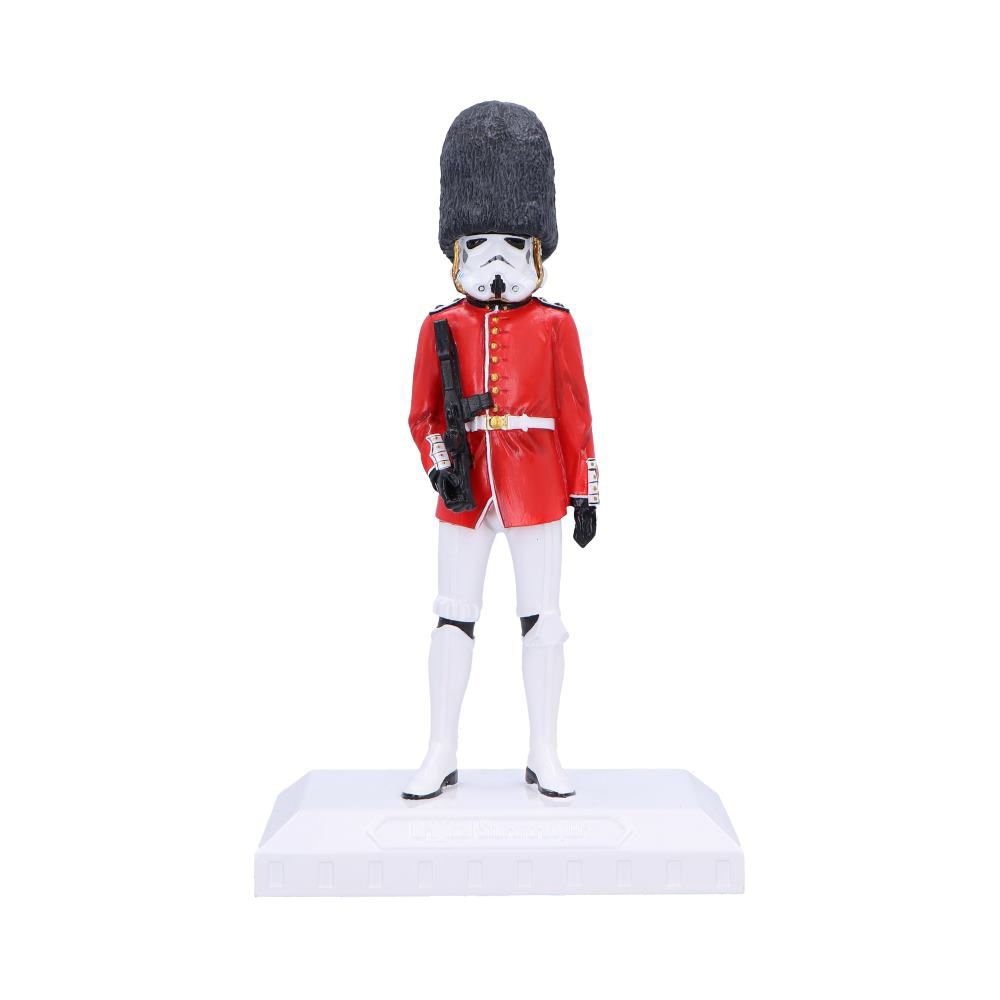 STAR WARS STORMTROOPER ROYAL GUARD - 1
