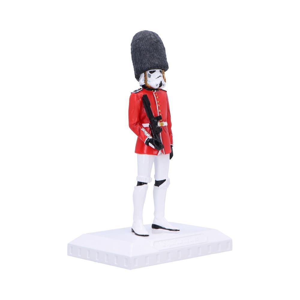 STAR WARS STORMTROOPER ROYAL GUARD - 2