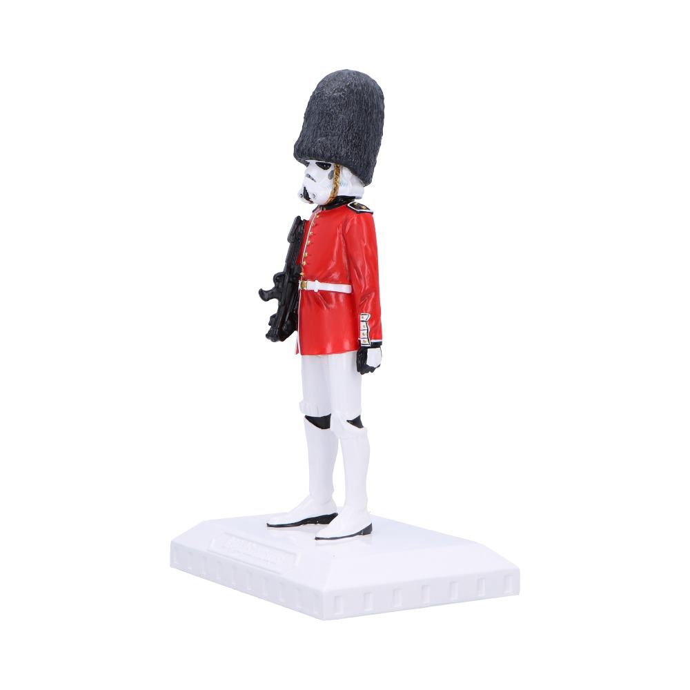 STAR WARS STORMTROOPER ROYAL GUARD - 4