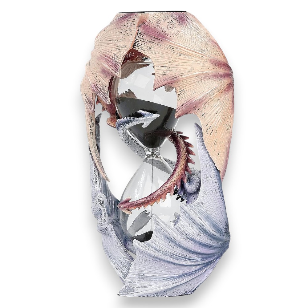 GUARDIANS OF TIME ANNE STOKES - 3