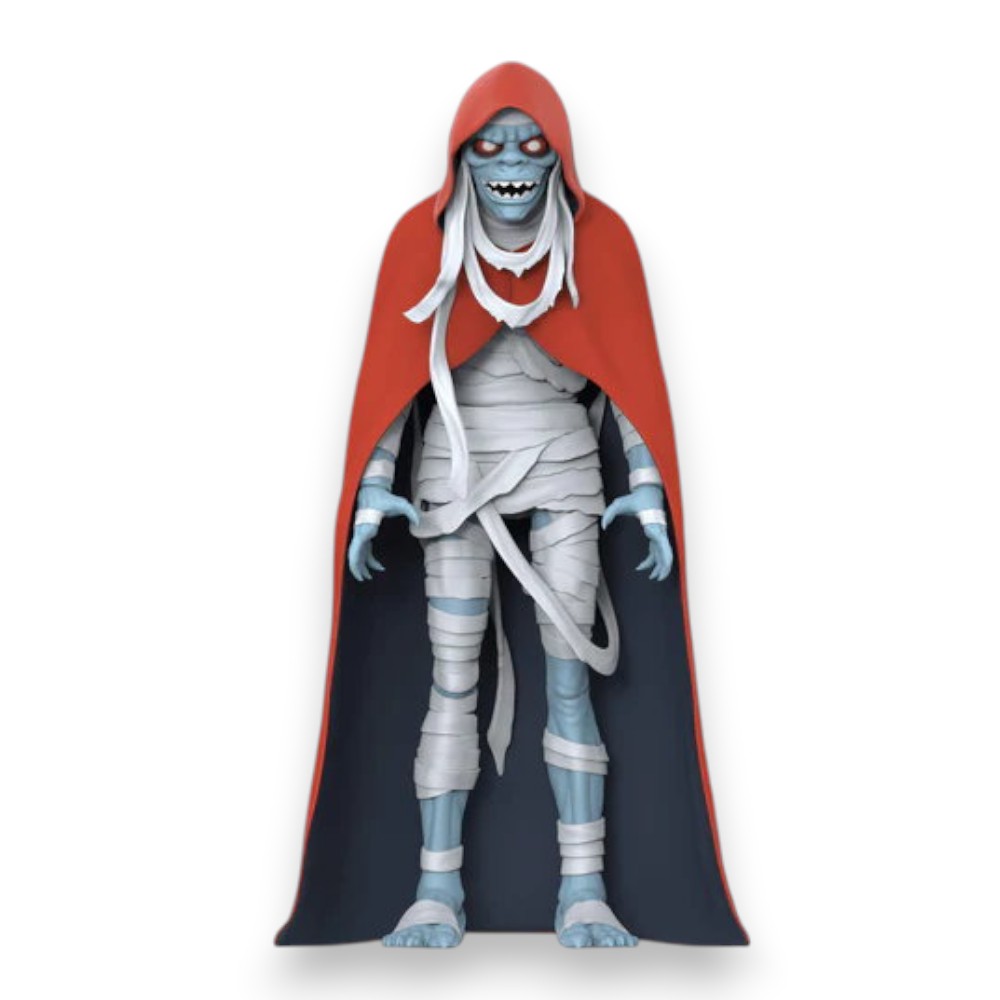 THUNDERCATS DELUXE MUMM-RA (OLD MAN) - 1