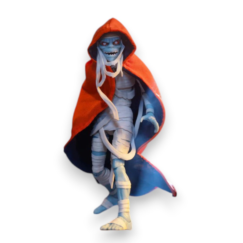THUNDERCATS DELUXE MUMM-RA (OLD MAN) - 2