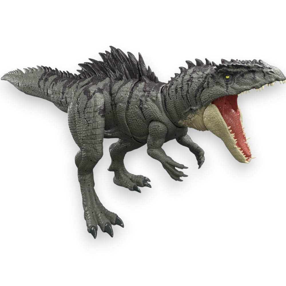 JURASSIC WORLD SURVIVAL GIGANOTOSAURUS - 1