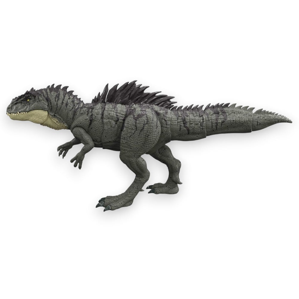 JURASSIC WORLD SURVIVAL GIGANOTOSAURUS - 2