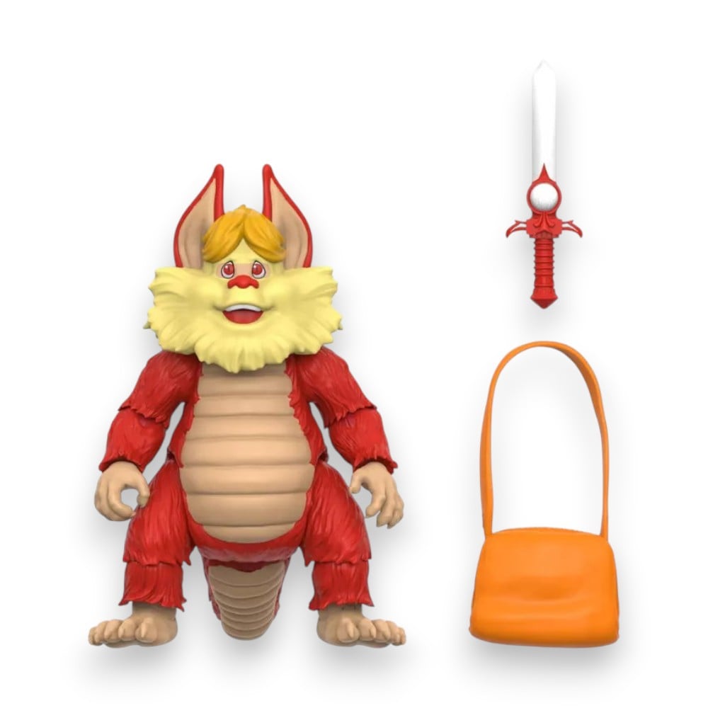 THUNDERCATS ULTIMATES! – SNARF - 1