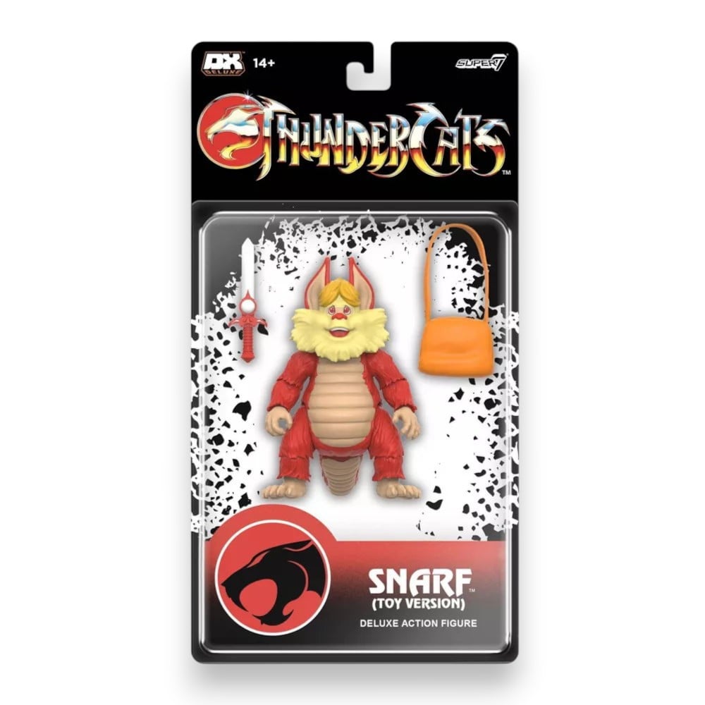 THUNDERCATS ULTIMATES! – SNARF - 3