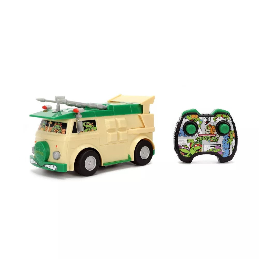 DISNEY PIXAR CARS TOW MATER R/C CONTROL REMOTO 1/16 - 1