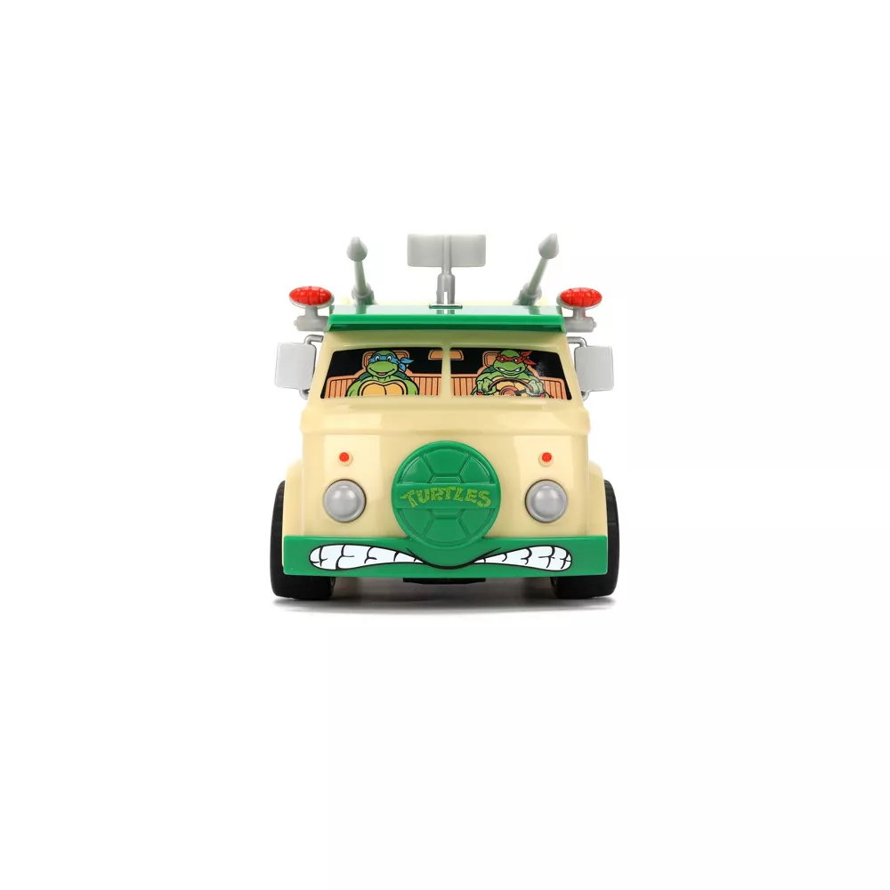 DISNEY PIXAR CARS TOW MATER R/C CONTROL REMOTO 1/16 - 2