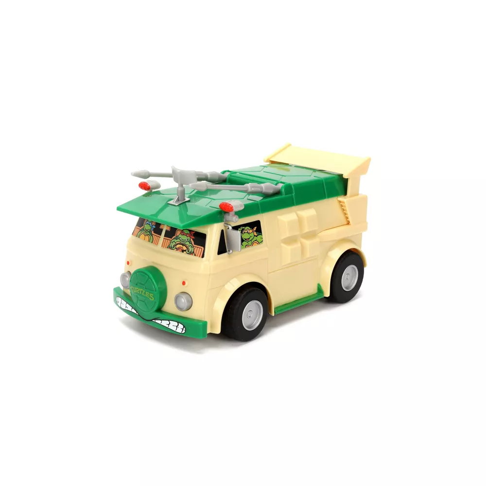 DISNEY PIXAR CARS TOW MATER R/C CONTROL REMOTO 1/16 - 3