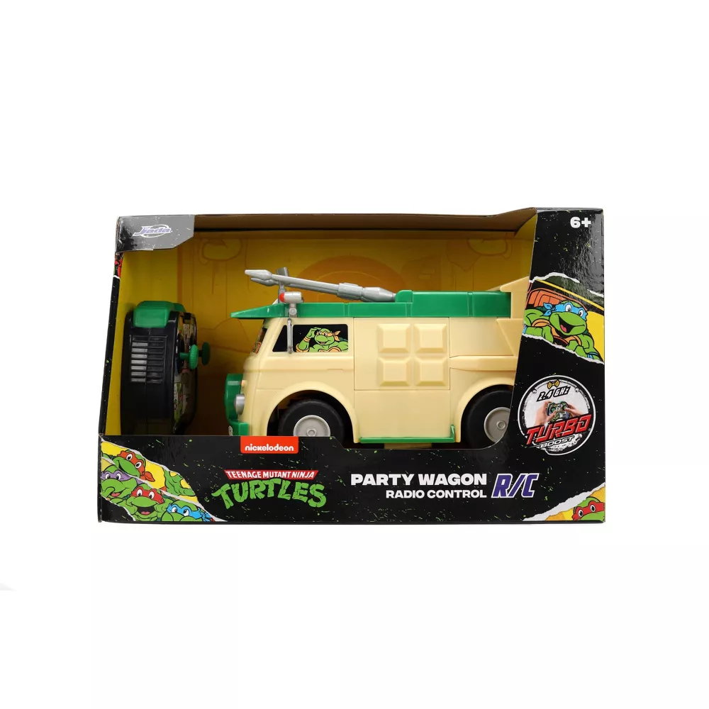 DISNEY PIXAR CARS TOW MATER R/C CONTROL REMOTO 1/16 - 6