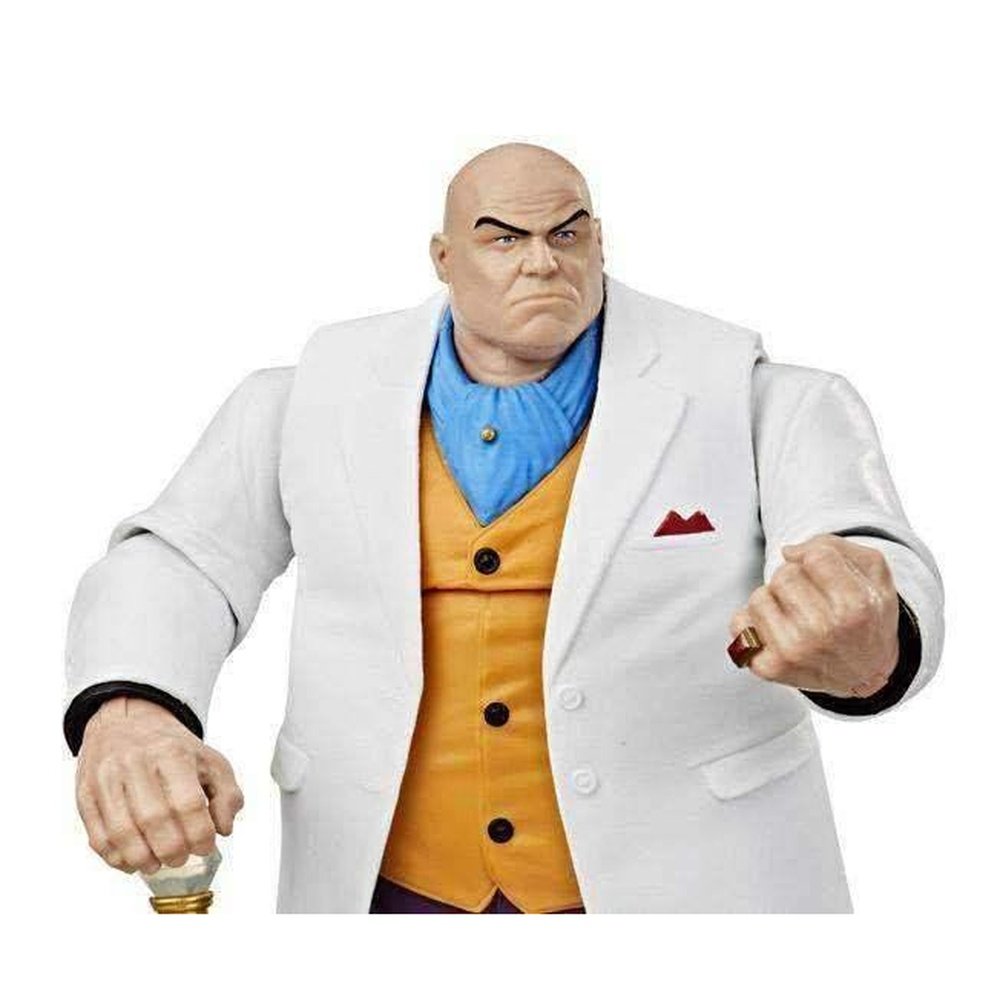 MARVEL LEGENDS RETRO COLLECTION - KINGPIN - 1