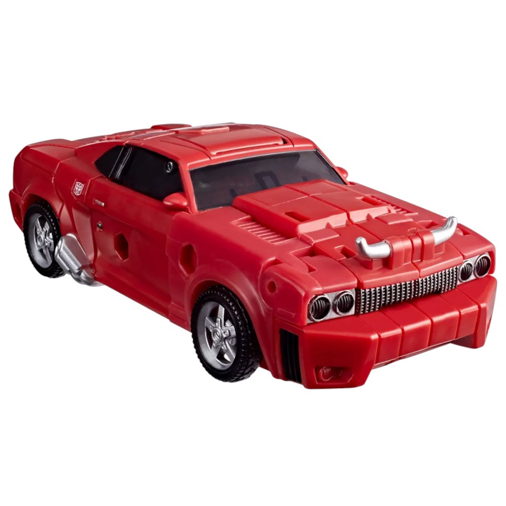 TRANSFORMERS AGE OF THE PRIMES DELUXE CLASS CLIFFJUMPER - 2