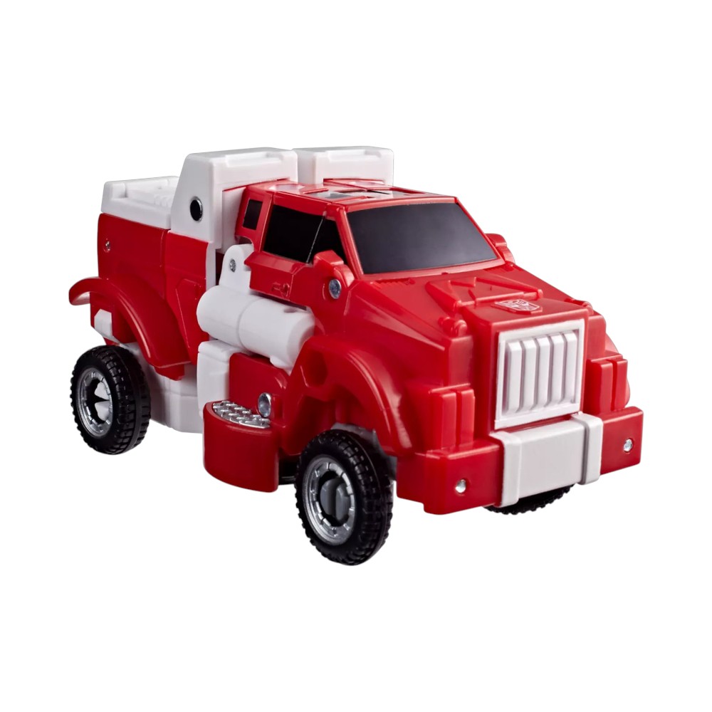 TRANSFORMERS AGE OF THE PRIMES DELUXE CLASS SWERVE - 2