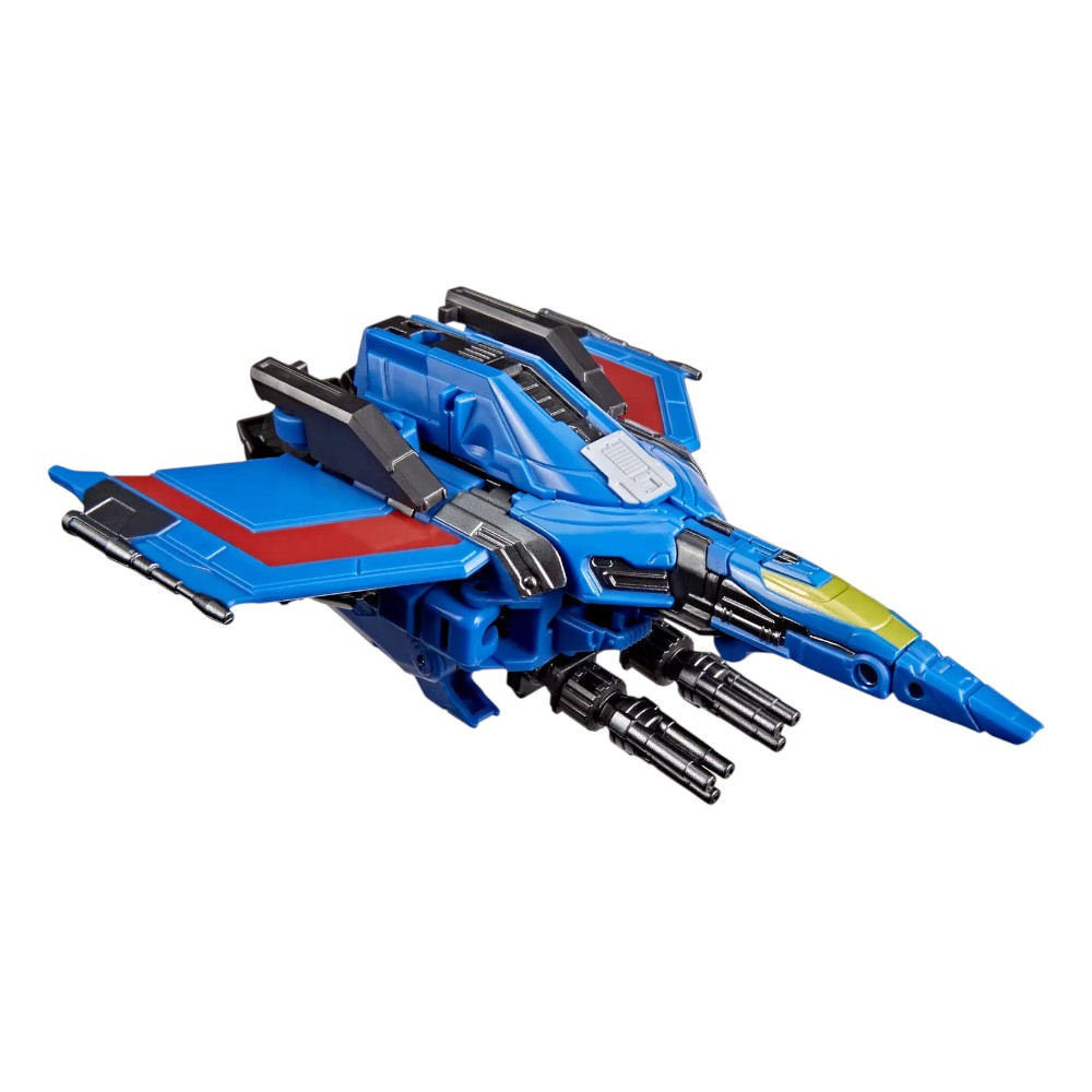 TRANSFORMERS STUDIO SERIES TRANSFORMERS: ONE DELUXE CLASS THUNDERCRACKER - 2