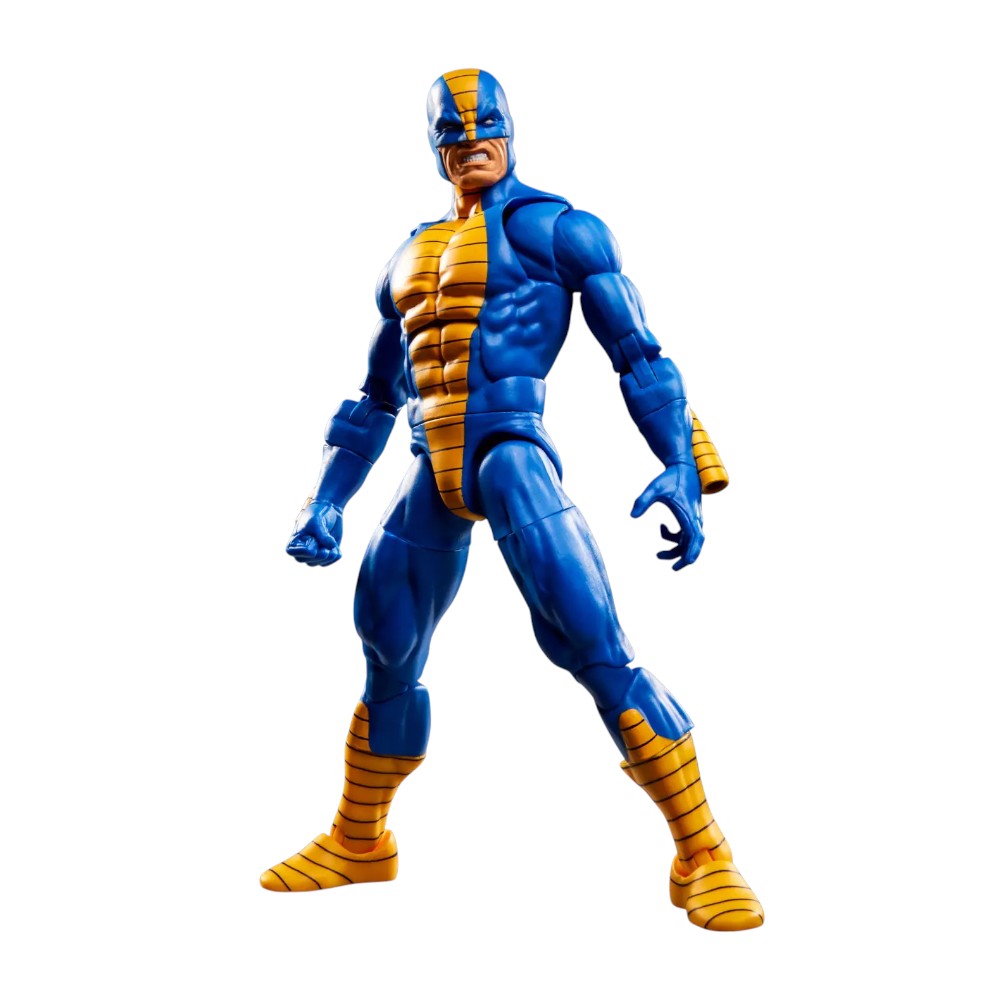 MARVEL LEGENDS SERIES SECRET WARS CONSTRICTOR - 1