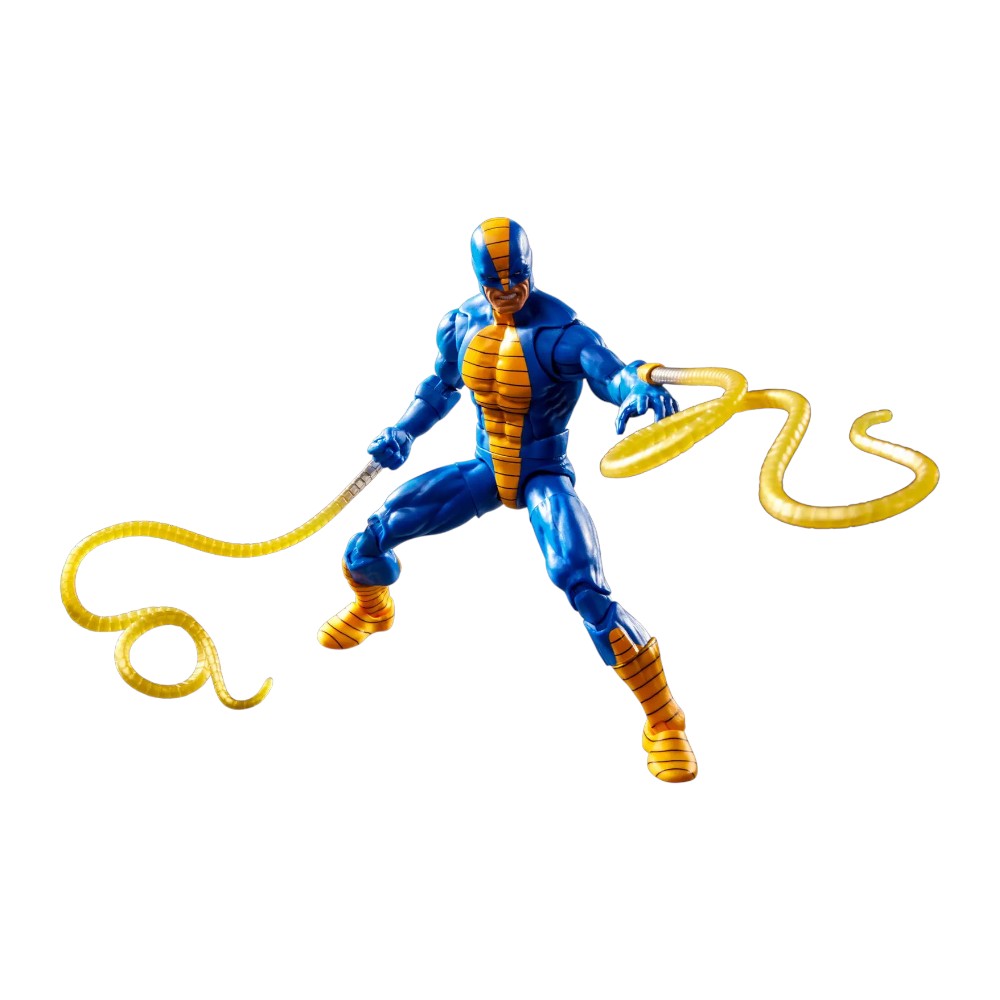 MARVEL LEGENDS SERIES SECRET WARS CONSTRICTOR - 2