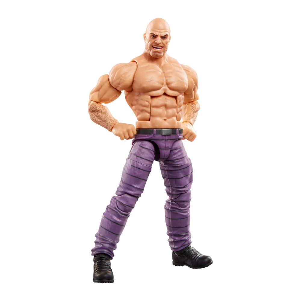 MARVEL LEGENDS SERIES SECRET WARS ABSORBING MAN - 1