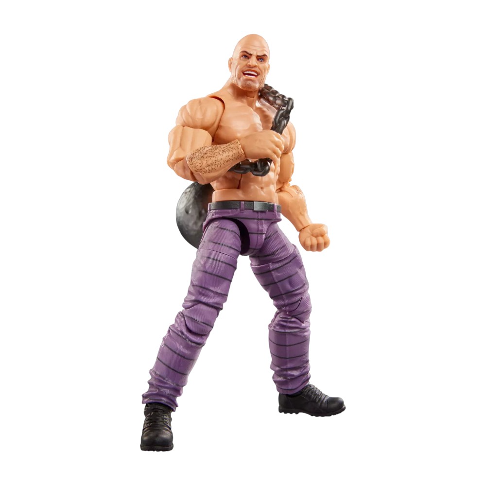 MARVEL LEGENDS SERIES SECRET WARS ABSORBING MAN - 2