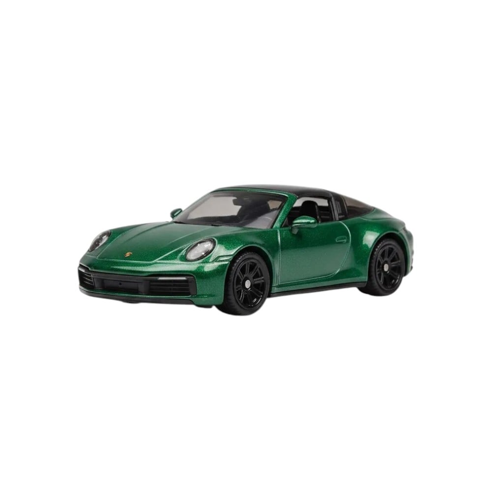 MATCHBOX PORSCHE 911 TARGA 1/64 - 2