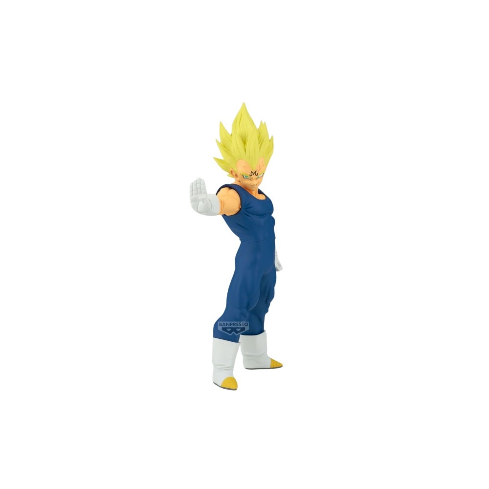 DRAGON BALL Z GRANDISTA MAJIN VEGETA - 1
