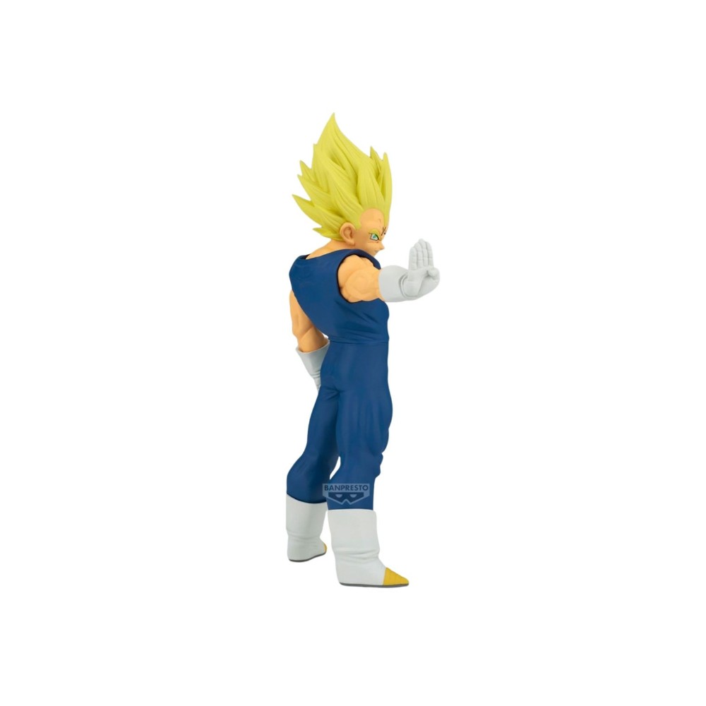 DRAGON BALL Z GRANDISTA MAJIN VEGETA - 2