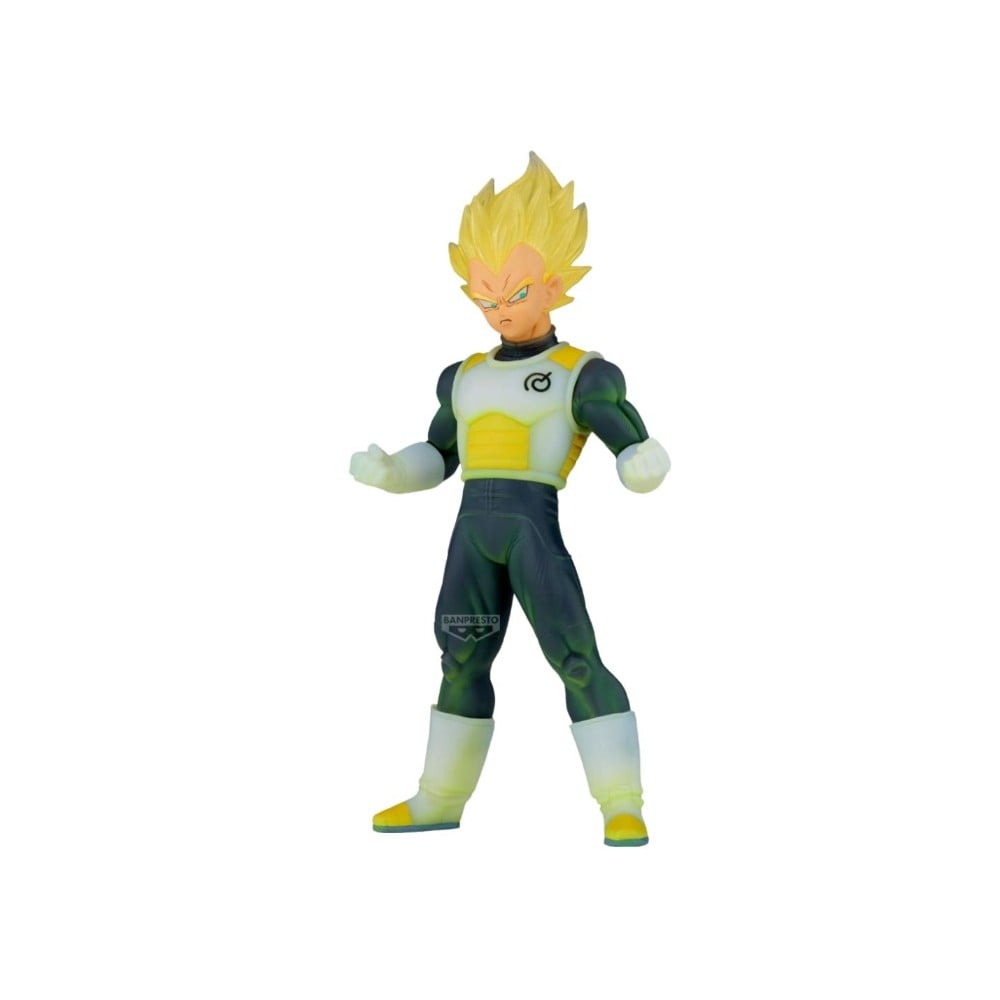 DRAGON BALL SUPER CLEARISE VEGETA - 1