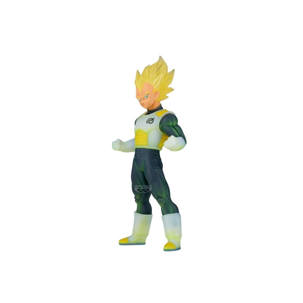 DRAGON BALL SUPER CLEARISE VEGETA - 2