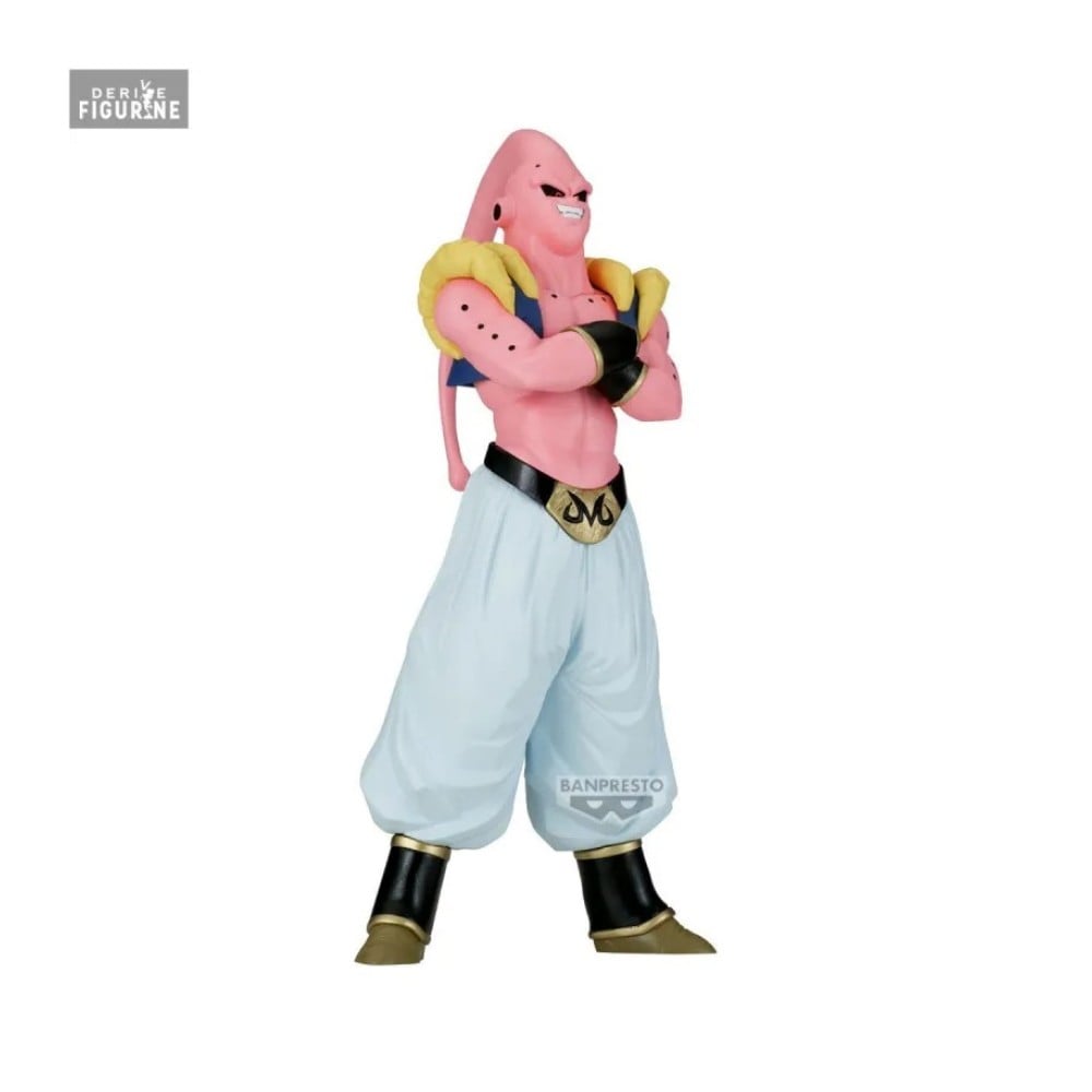 DRAGON BALL Z MATCH MAKERS MAJIN BUU (GOHAN ABSORBED) - 1