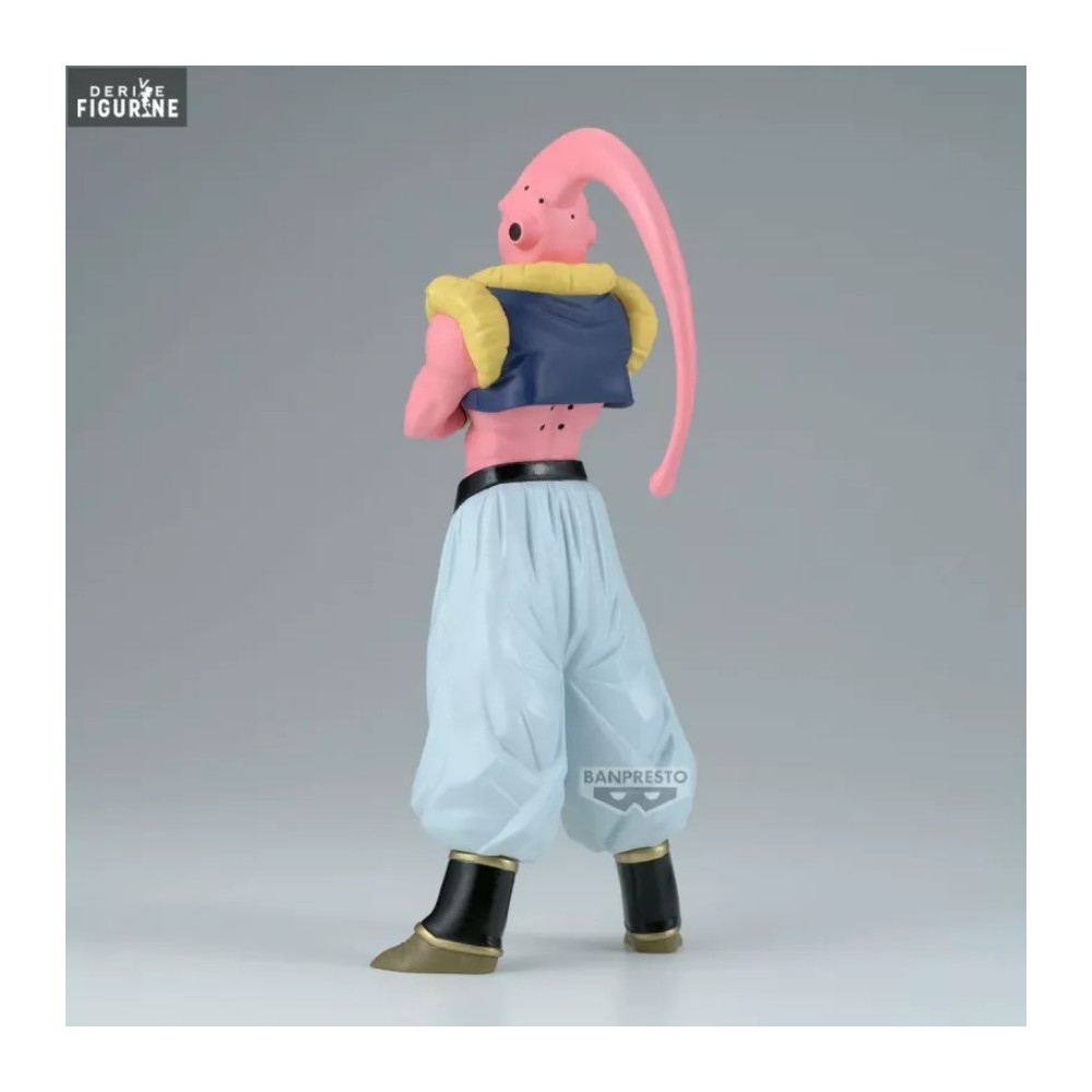 DRAGON BALL Z MATCH MAKERS MAJIN BUU (GOHAN ABSORBED) - 2