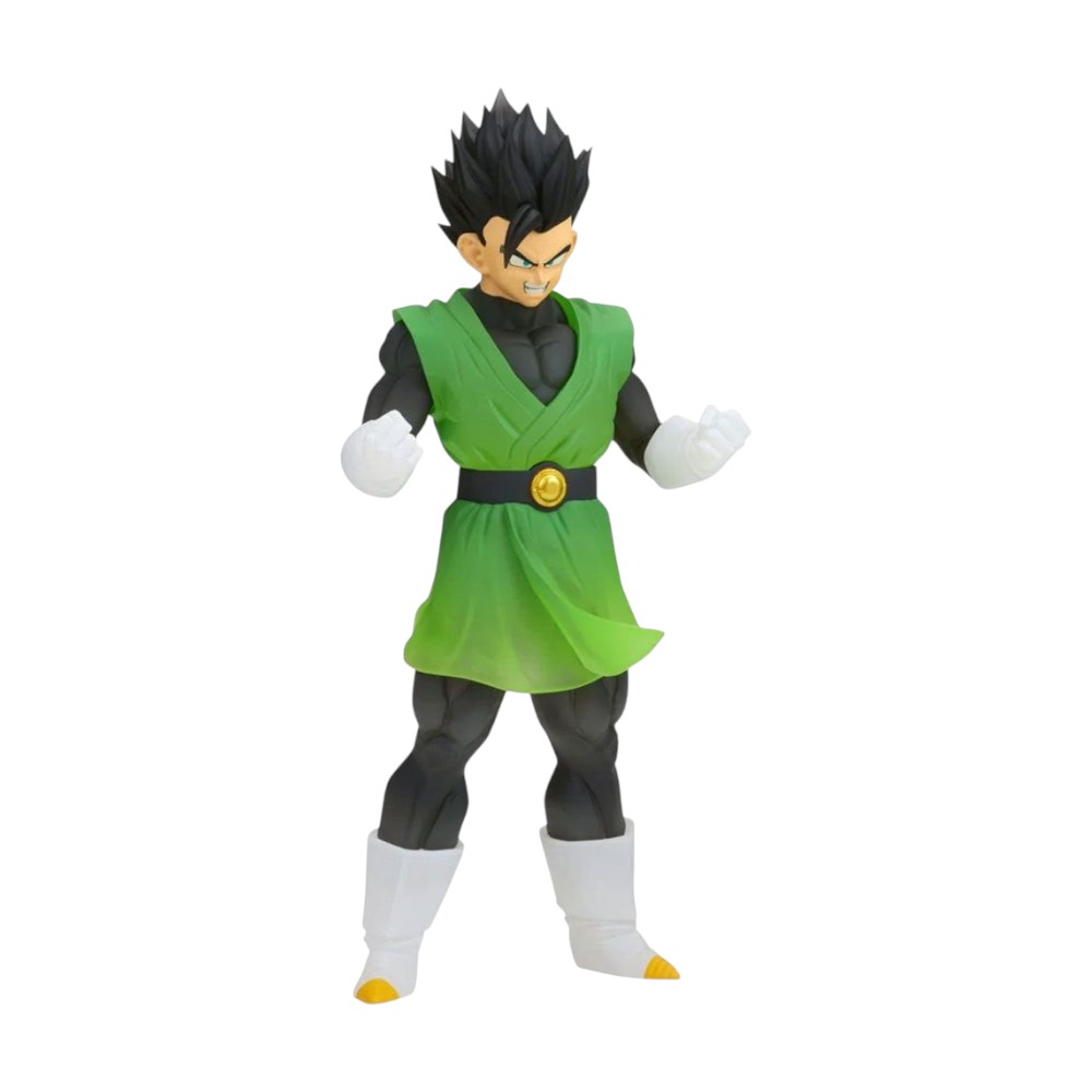 DRAGON BALL SUPER: SUPER HERO GX MATERIA GOHAN - 1