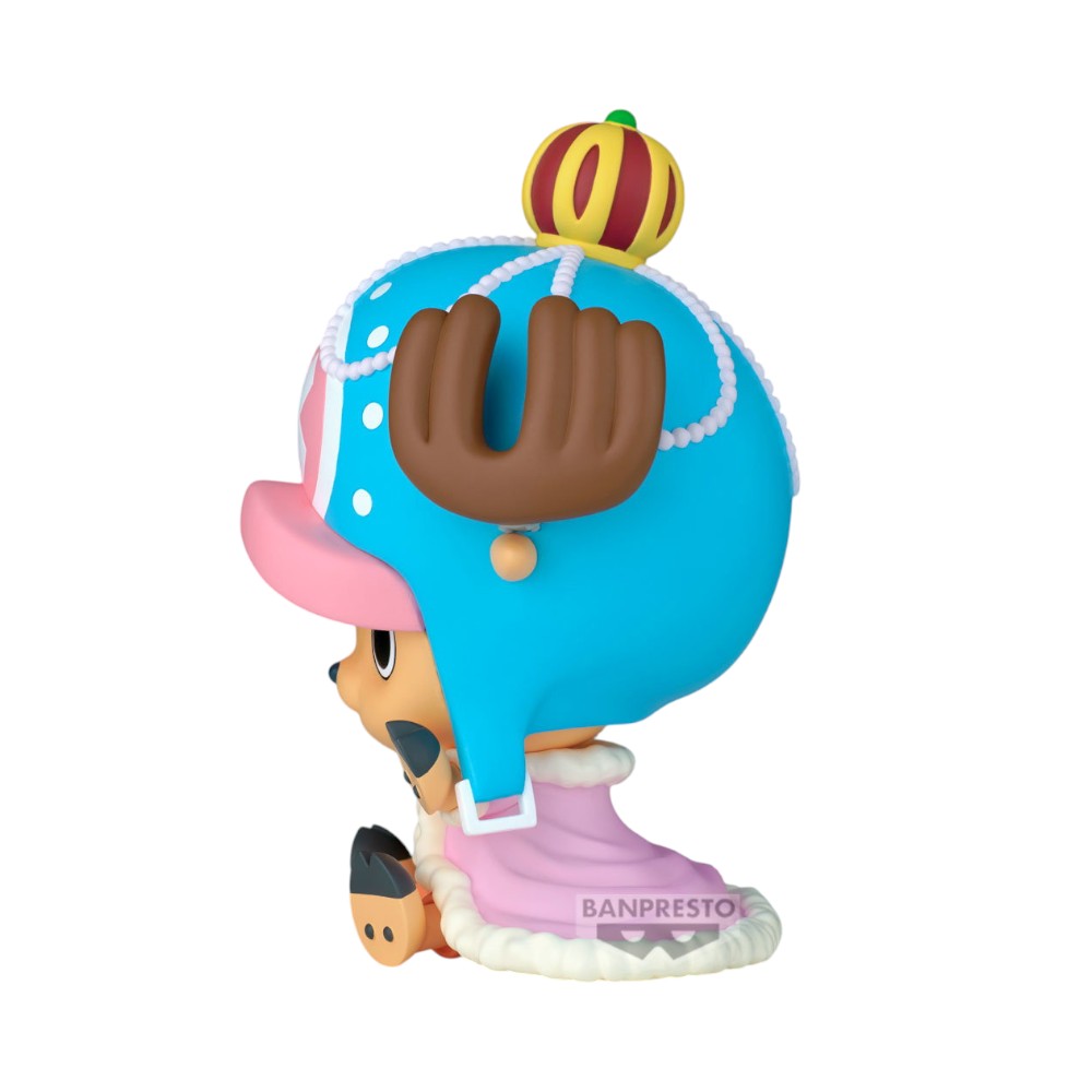 ONE PIECE SOFVIMATES TONY TONY CHOPPER - 2