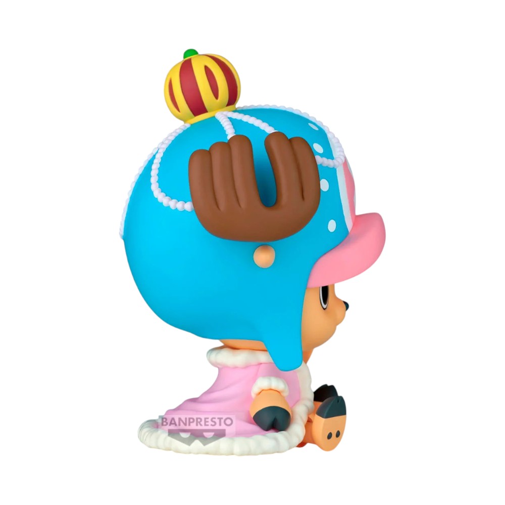 ONE PIECE SOFVIMATES TONY TONY CHOPPER - 3