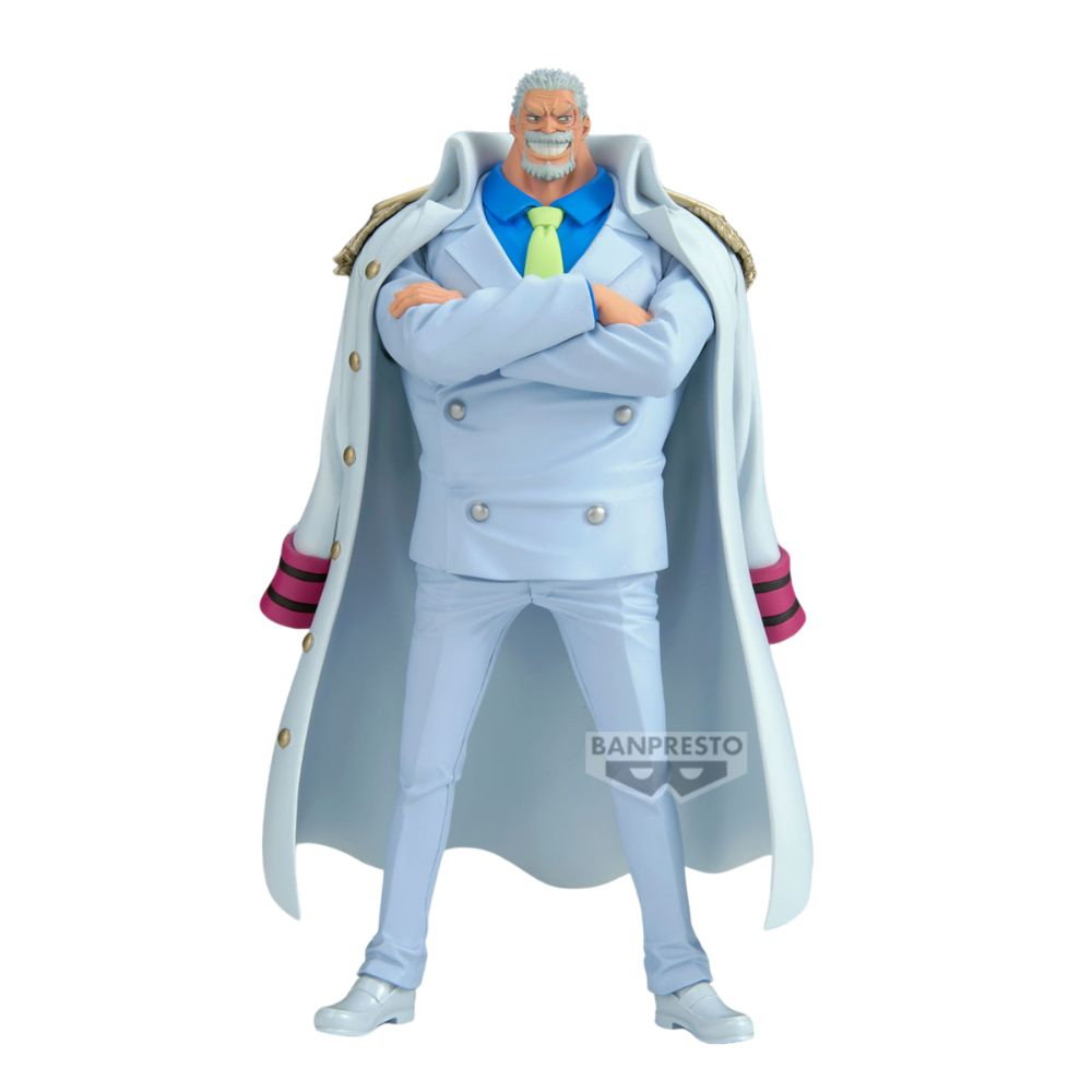 ONE PIECE DXF THE GRANDLINE SERIES SPECIAL MONKEY D. GARP - 1