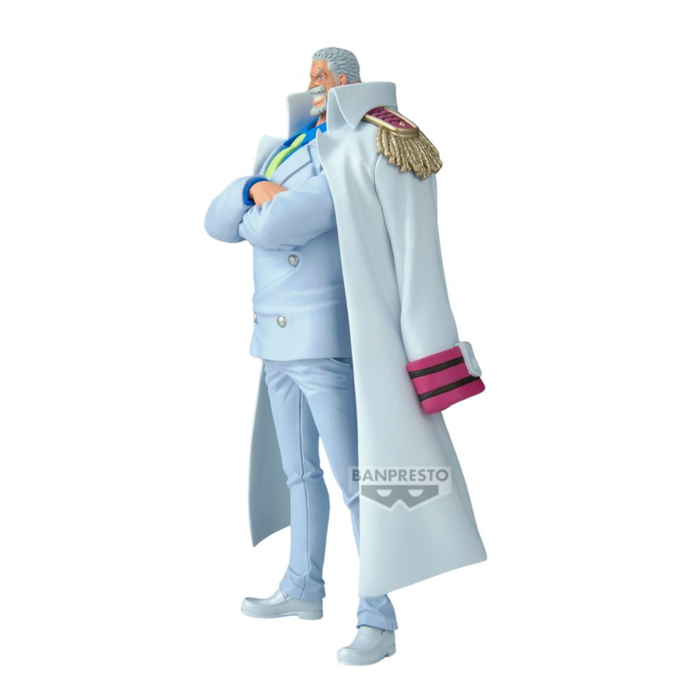ONE PIECE DXF THE GRANDLINE SERIES SPECIAL MONKEY D. GARP - 3