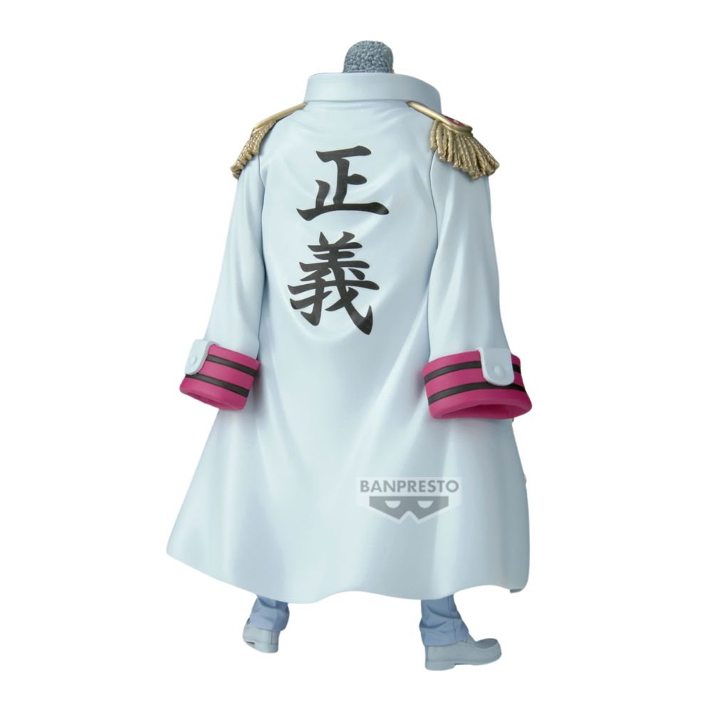ONE PIECE DXF THE GRANDLINE SERIES SPECIAL MONKEY D. GARP - 4