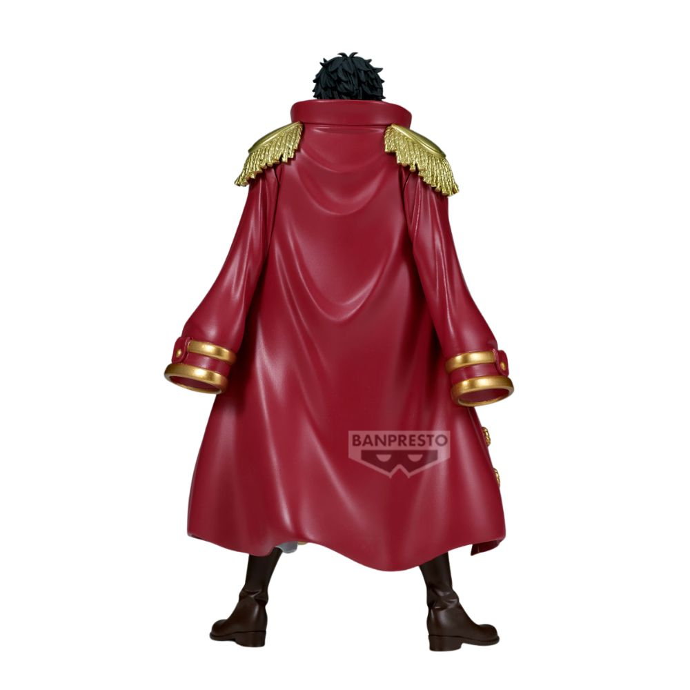 ONE PIECE DXF THE GRANDLINE SERIES SPECIAL GOL D. ROGER - 4