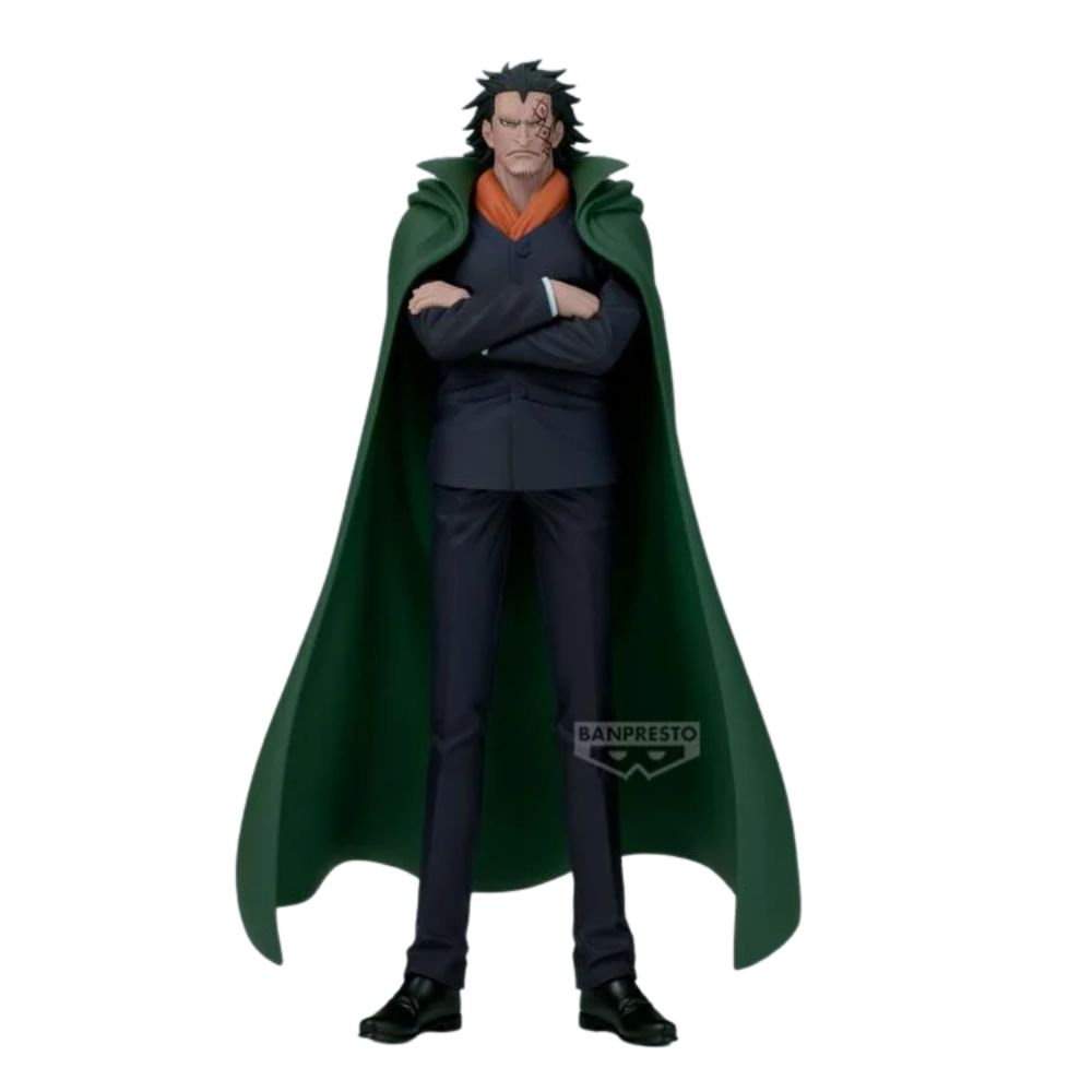 ONE PIECE DXF THE GRANDLINE SERIES SPECIAL MONKEY D. DRAGON - 1
