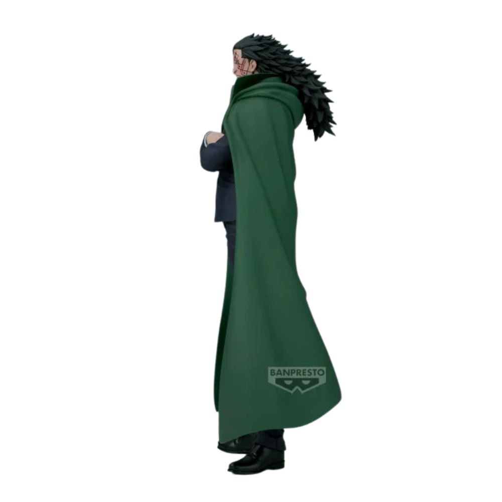 ONE PIECE DXF THE GRANDLINE SERIES SPECIAL MONKEY D. DRAGON - 2