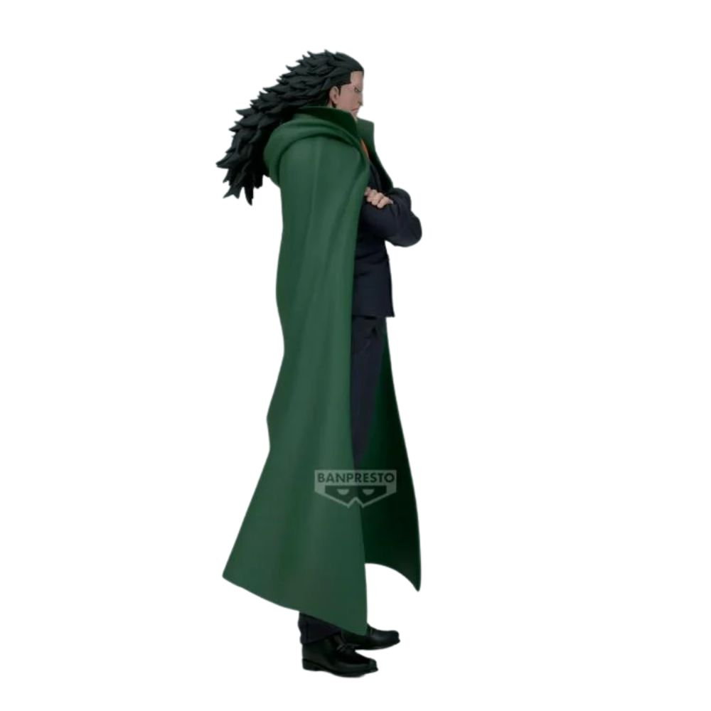 ONE PIECE DXF THE GRANDLINE SERIES SPECIAL MONKEY D. DRAGON - 3