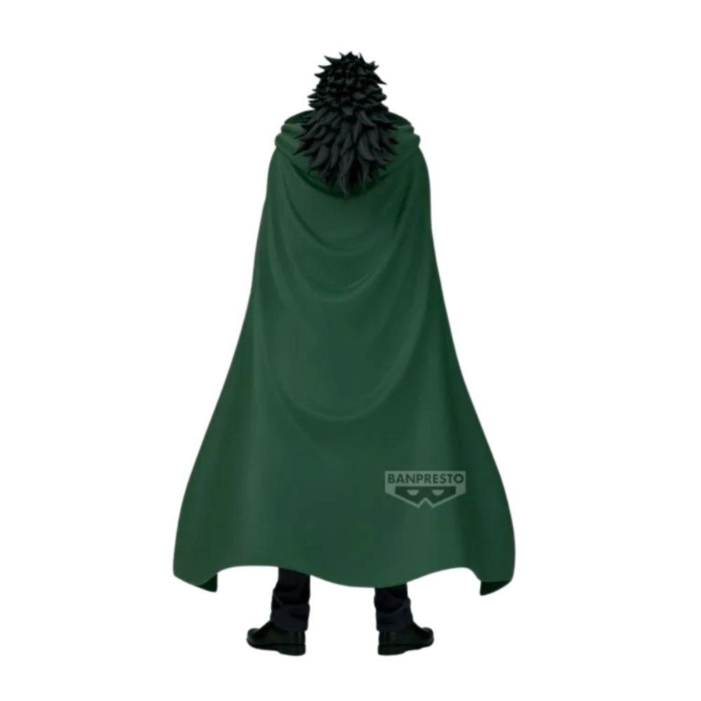 ONE PIECE DXF THE GRANDLINE SERIES SPECIAL MONKEY D. DRAGON - 4