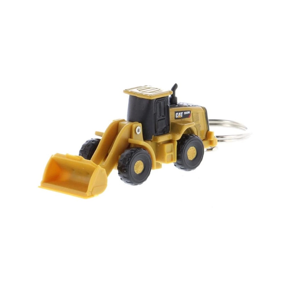CAT 950M WHEEL LOADER LLAVERO - 1