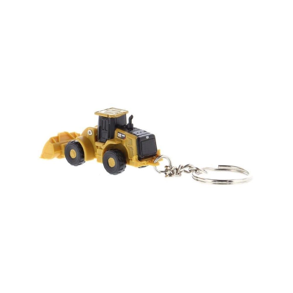 CAT 950M WHEEL LOADER LLAVERO - 2