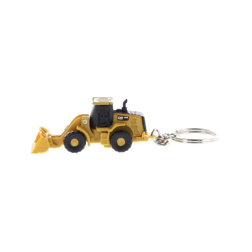 CAT 950M WHEEL LOADER LLAVERO - 3