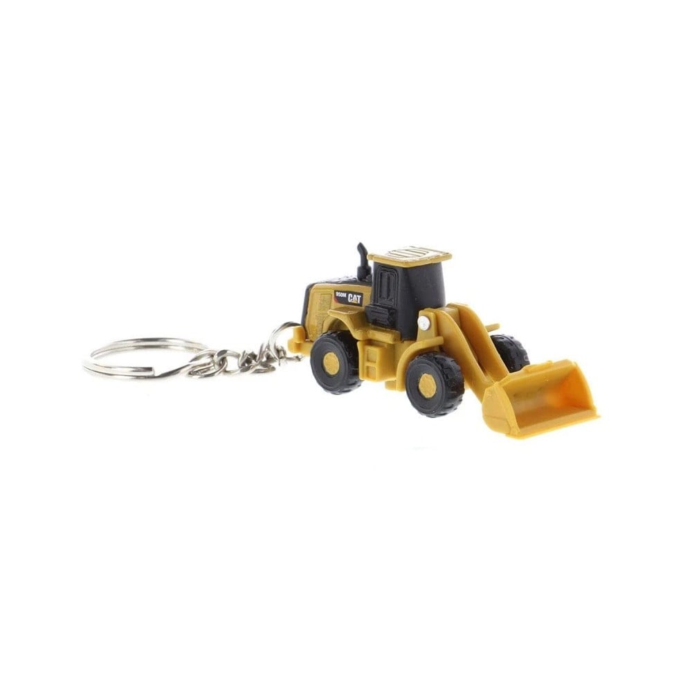 CAT 950M WHEEL LOADER LLAVERO - 4