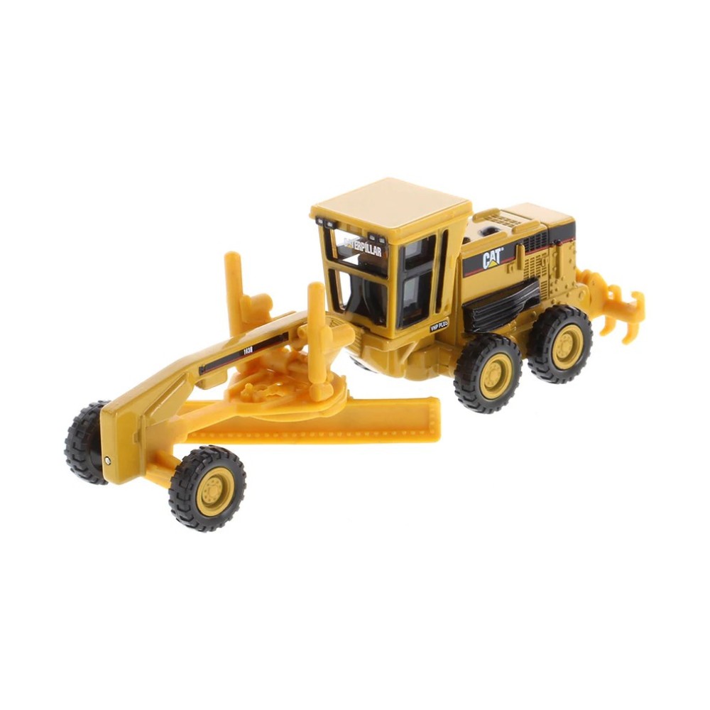 CAT 163H MOTOR GRADER 1/87 - 1